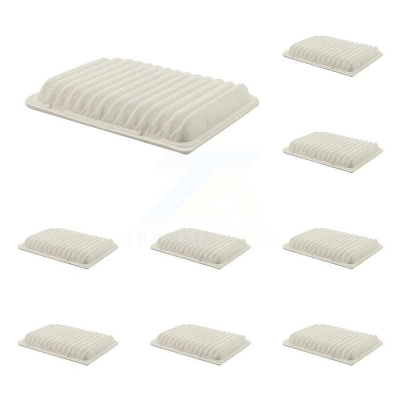 K57-103601_PUR_N/A_Air Filter Kit