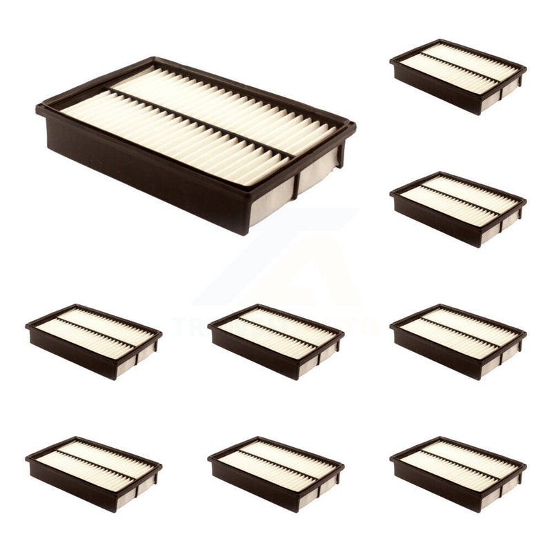 K57-103605_PUR_N/A_Air Filter Kit