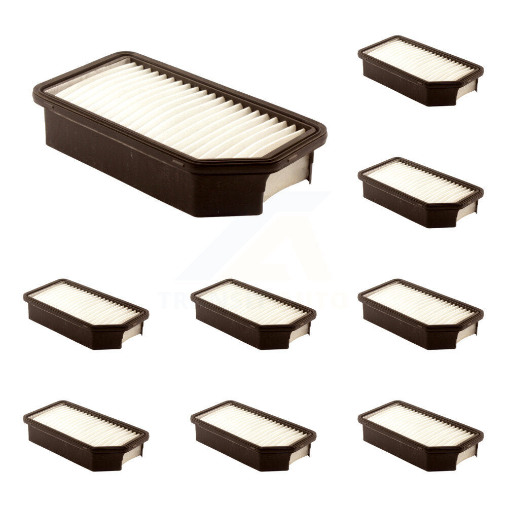 K57-103607_PUR_N/A_Air Filter Kit