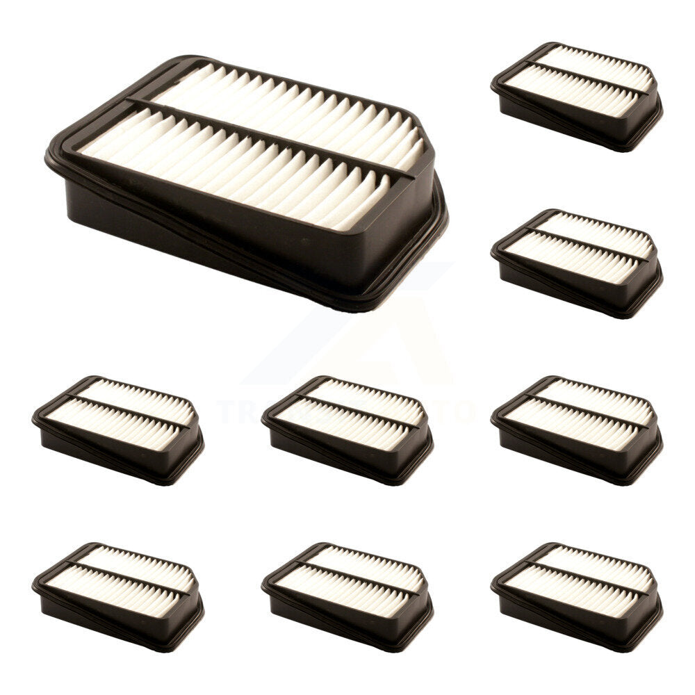 K57-103609_PUR_N/A_Air Filter Kit
