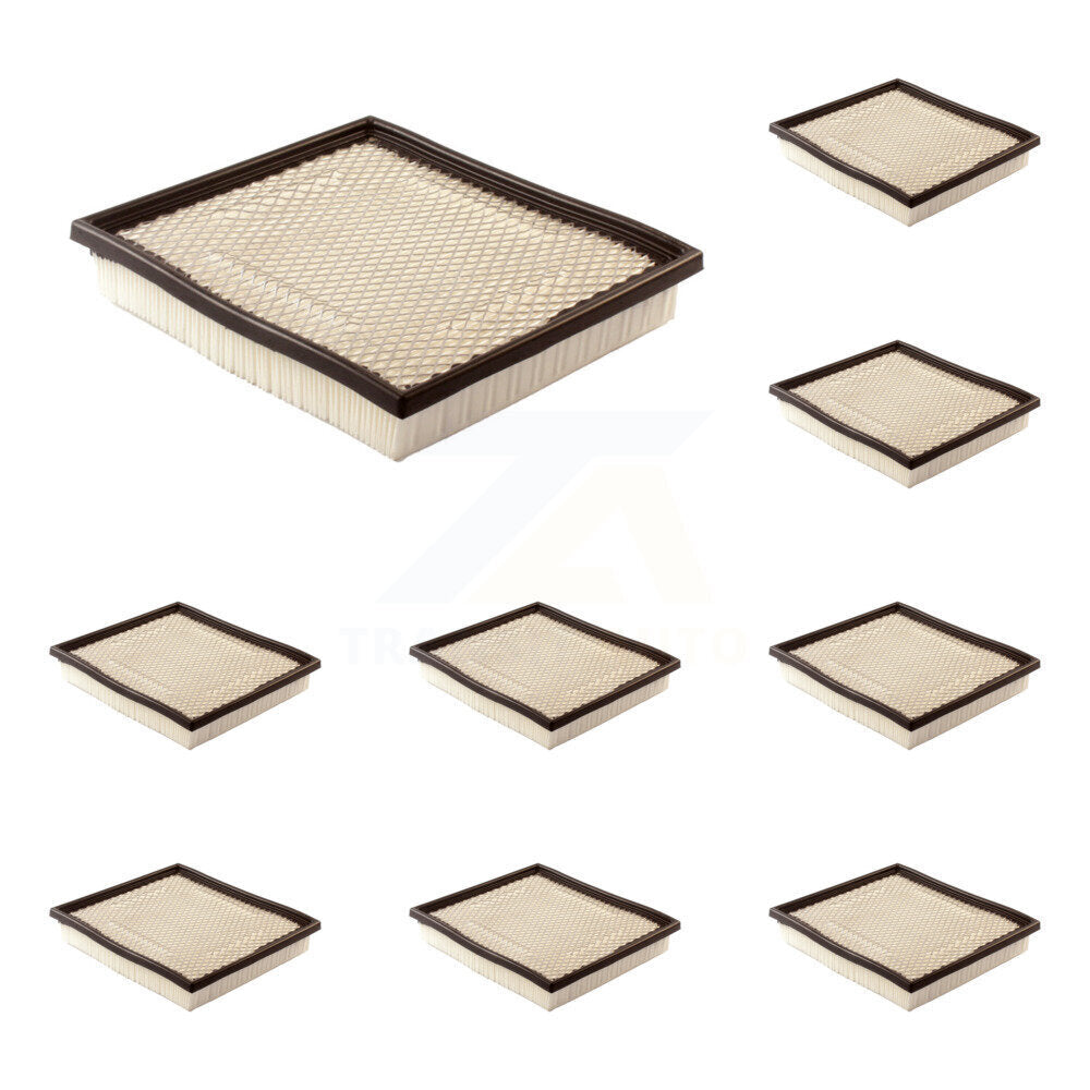 K57-103610_PUR_N/A_Air Filter Kit