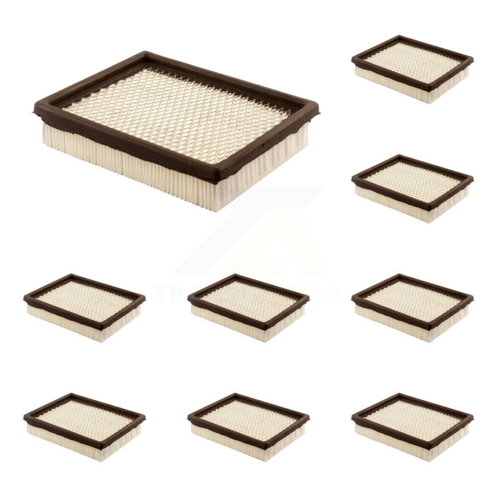 K57-103611_PUR_N/A_Air Filter Kit