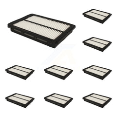 K57-103615_PUR_N/A_Air Filter Kit