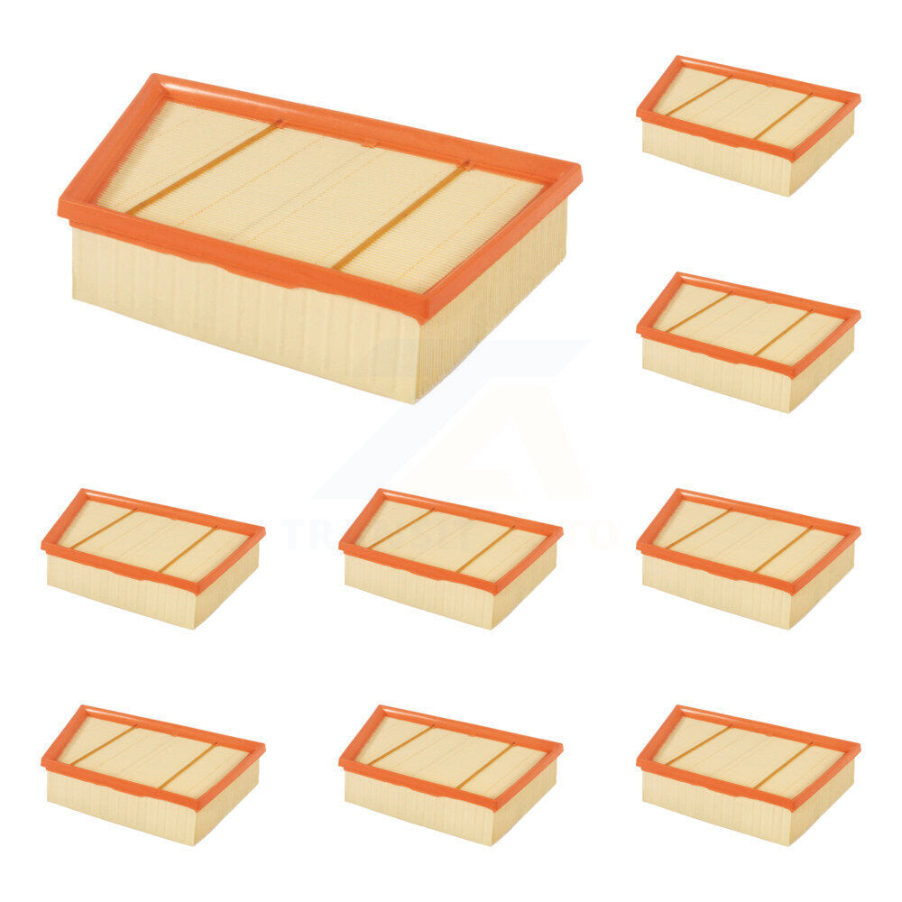 K57-103616_PUR_N/A_Air Filter Kit