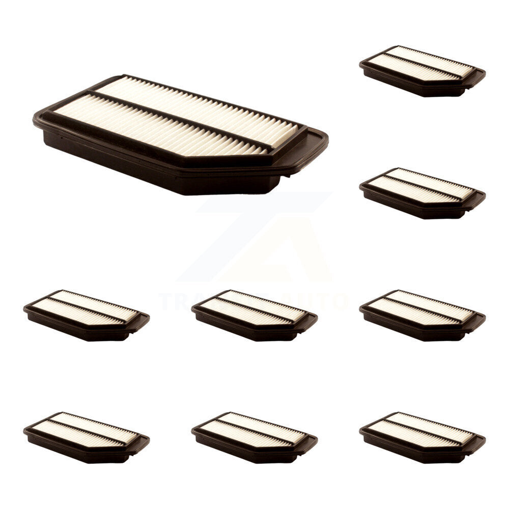 K57-103617_PUR_N/A_Air Filter Kit
