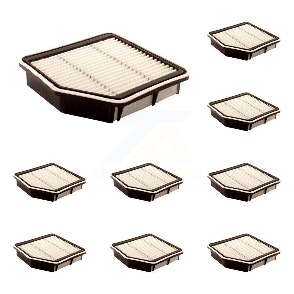 K57-103620_PUR_N/A_Air Filter Kit
