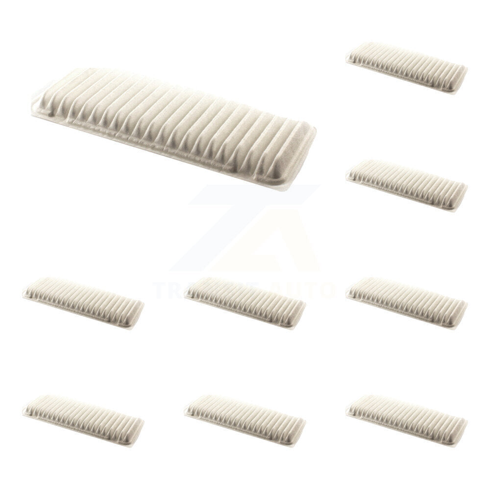 K57-103626_PUR_N/A_Air Filter Kit