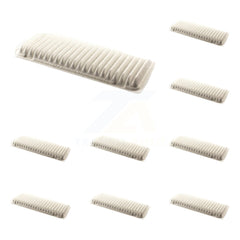 K57-103626_PUR_N/A_Air Filter Kit