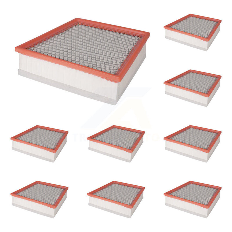 K57-103629_PUR_N/A_Air Filter Kit
