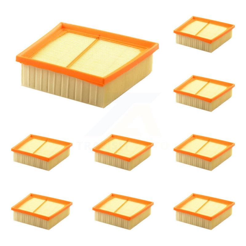 K57-103630_PUR_N/A_Air Filter Kit