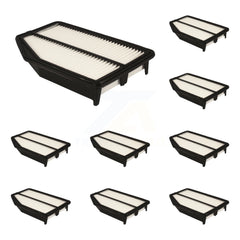 K57-103631_PUR_N/A_Air Filter Kit