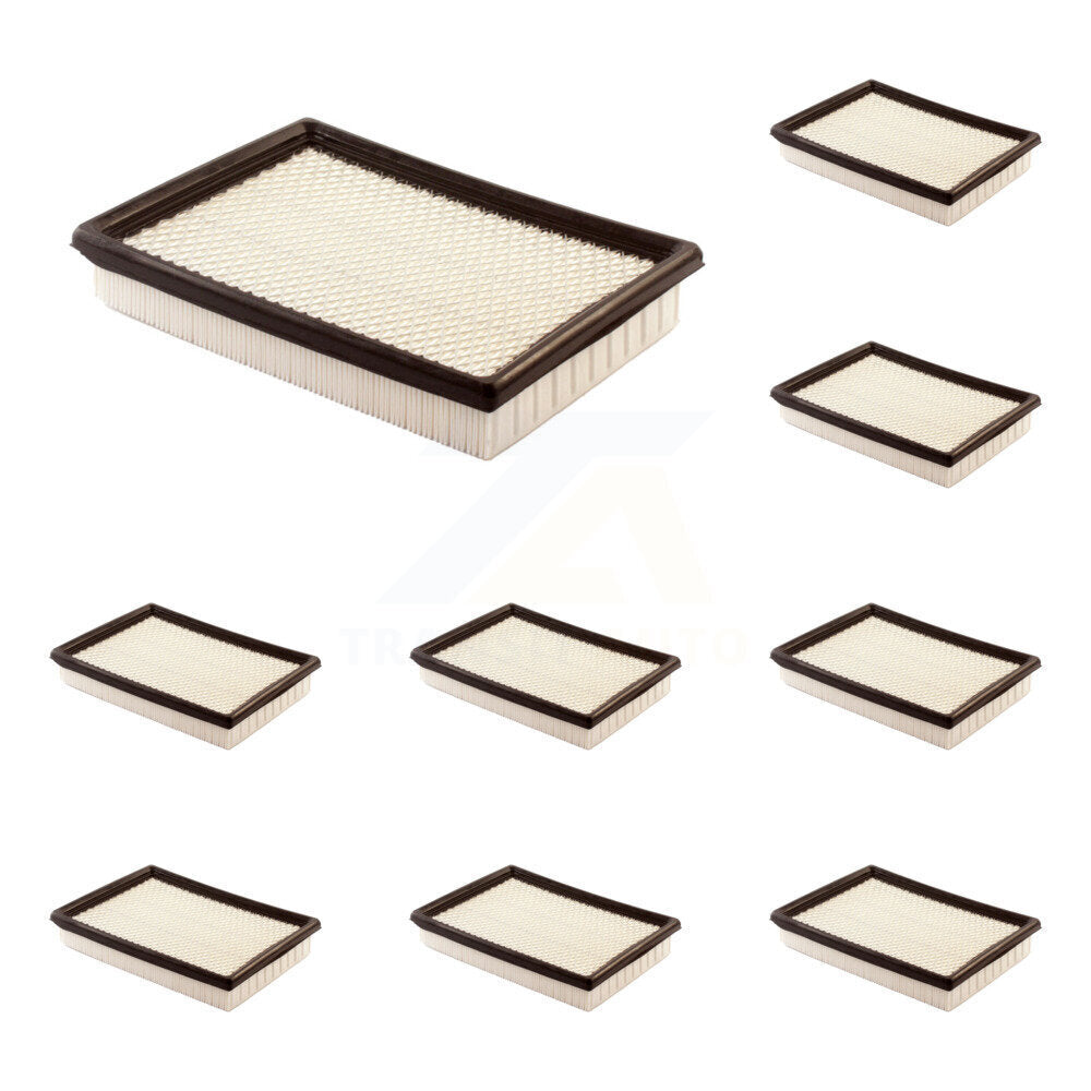 K57-103636_PUR_N/A_Air Filter Kit