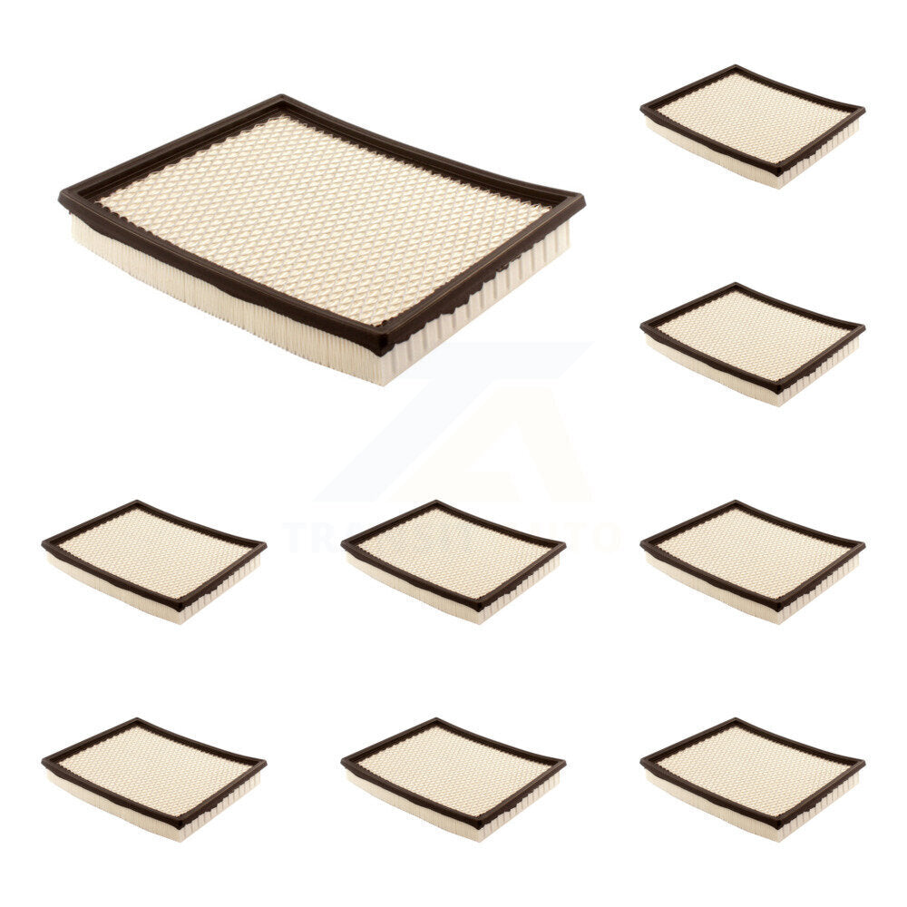 K57-103638_PUR_N/A_Air Filter Kit