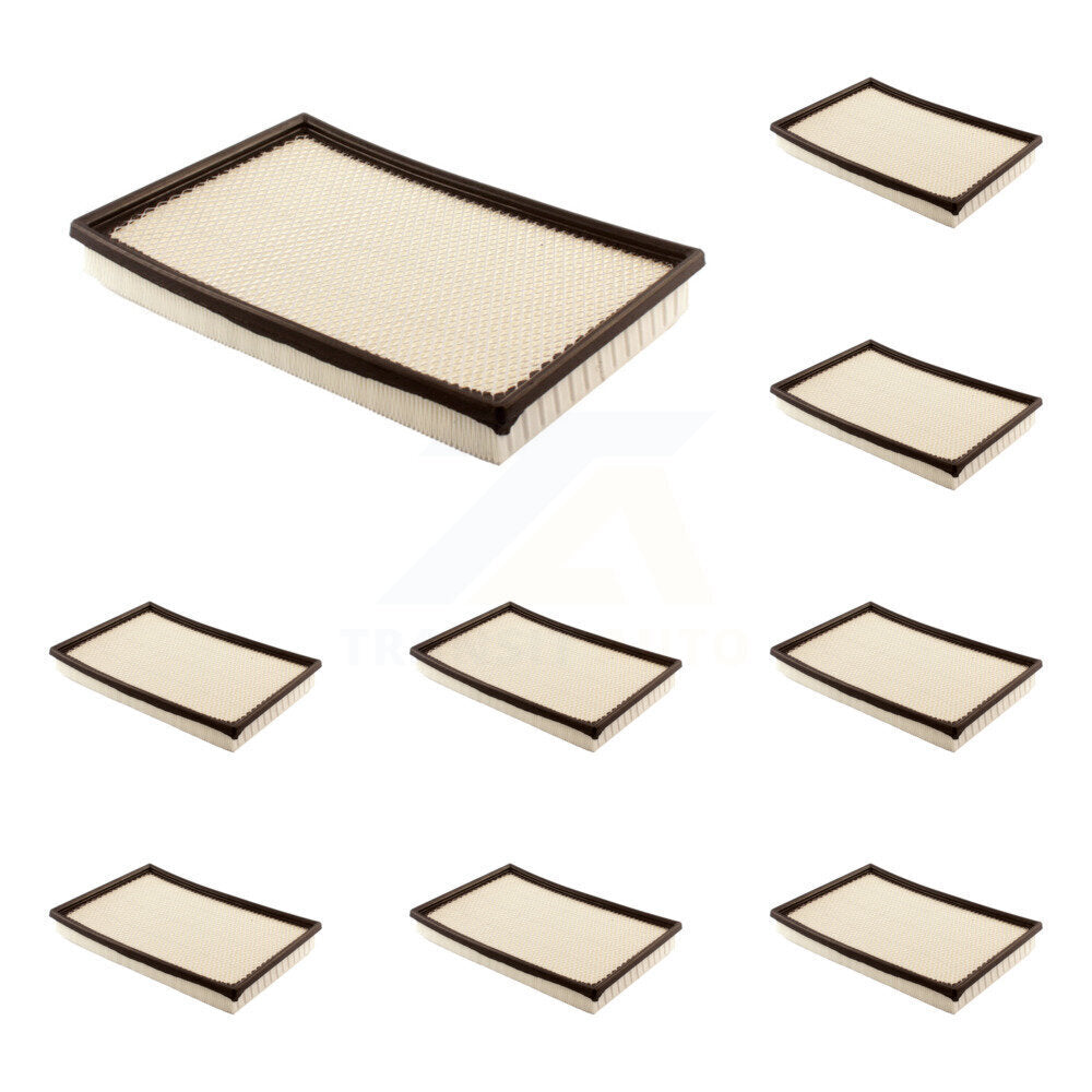 K57-103643_PUR_N/A_Air Filter Kit
