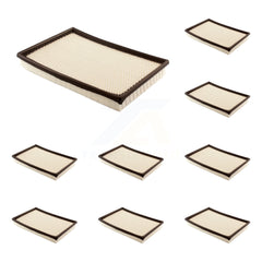 K57-103643_PUR_N/A_Air Filter Kit