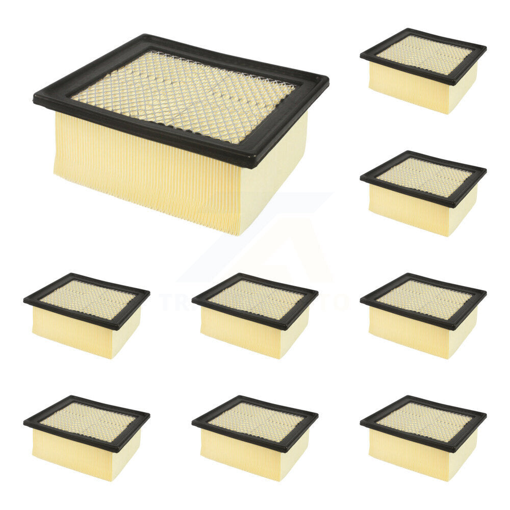 K57-103644_PUR_N/A_Air Filter Kit