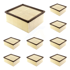 K57-103645_PUR_N/A_Air Filter Kit