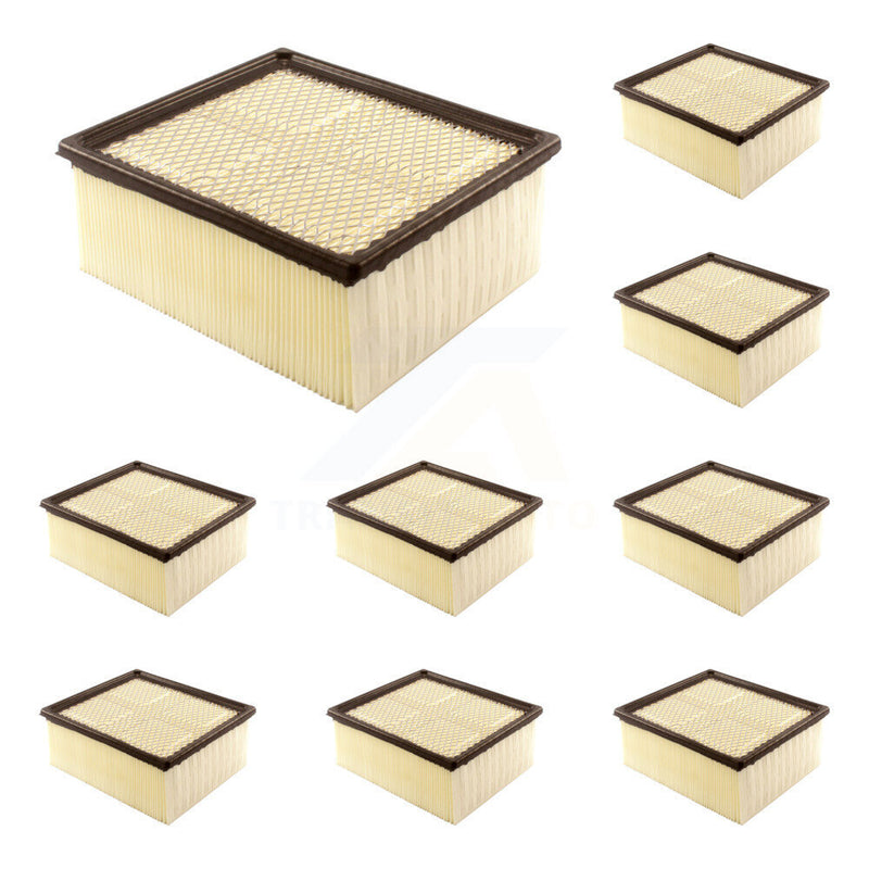K57-103645_PUR_N/A_Air Filter Kit