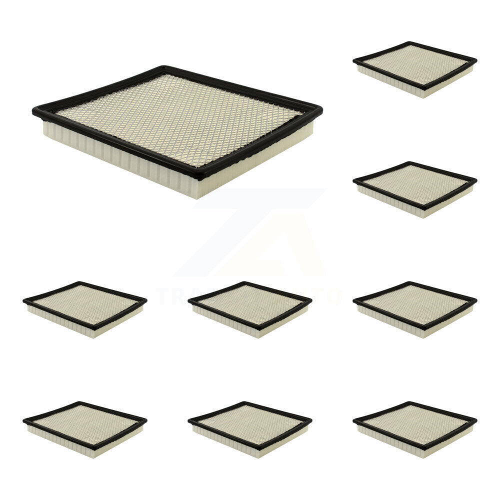 K57-103647_PUR_N/A_Air Filter Kit