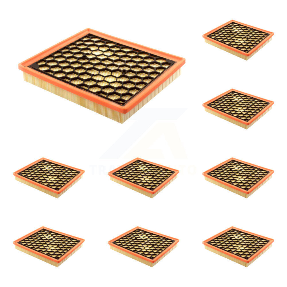 K57-103648_PUR_N/A_Air Filter Kit