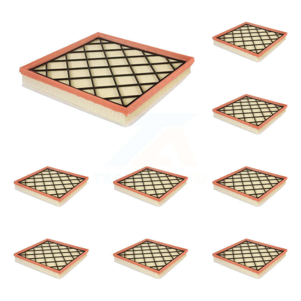K57-103649_PUR_N/A_Air Filter Kit