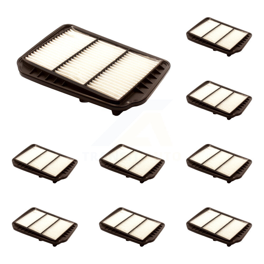 K57-103650_PUR_N/A_Air Filter Kit