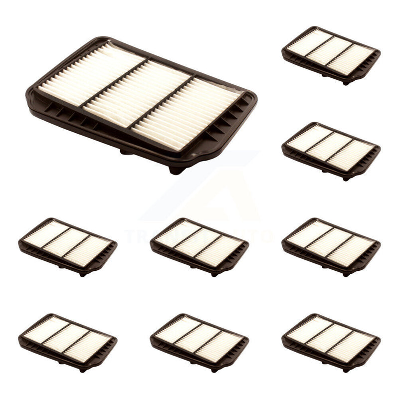K57-103650_PUR_N/A_Air Filter Kit