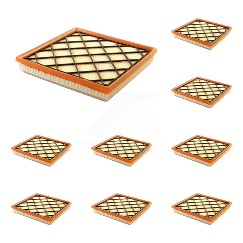 K57-103656_PUR_N/A_Air Filter Kit