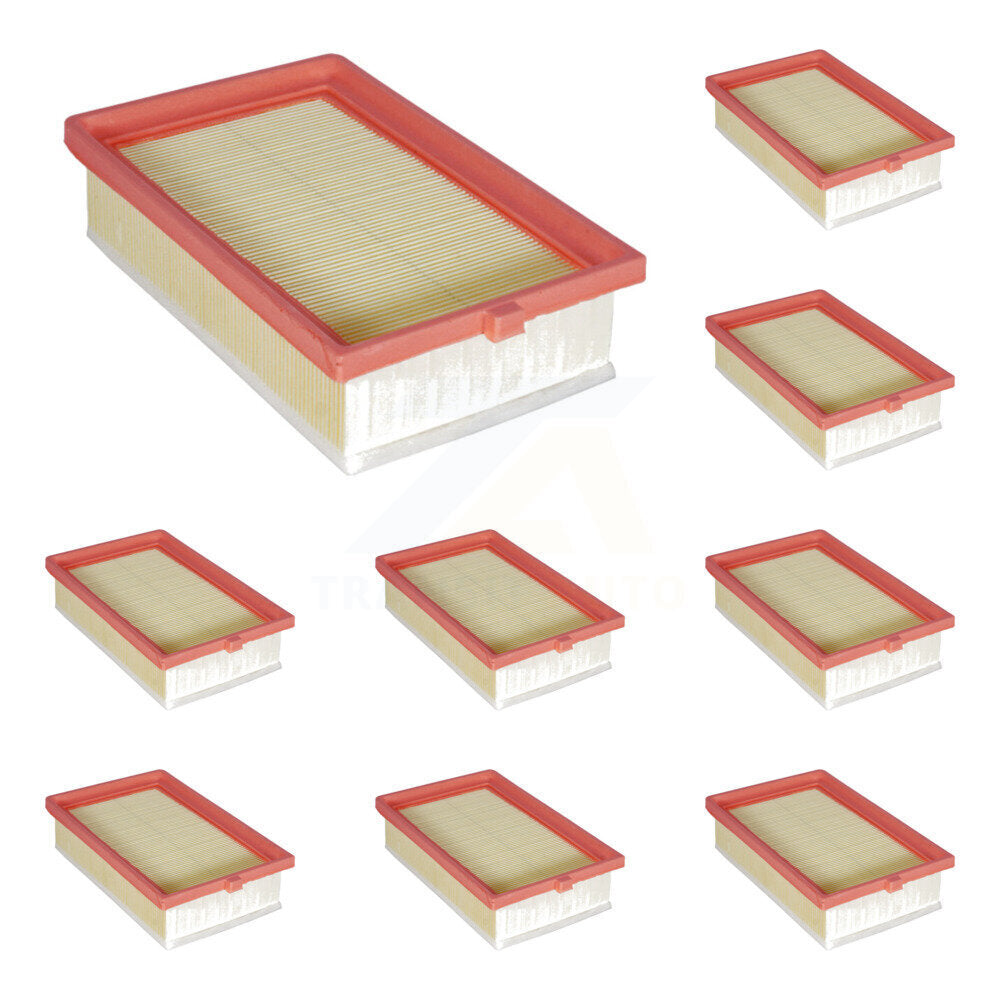 K57-103658_PUR_N/A_Air Filter Kit