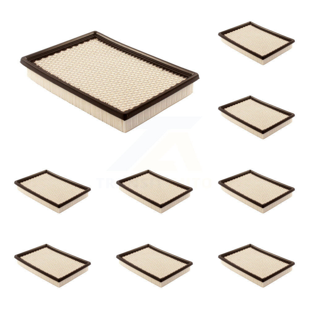 K57-103662_PUR_N/A_Air Filter Kit