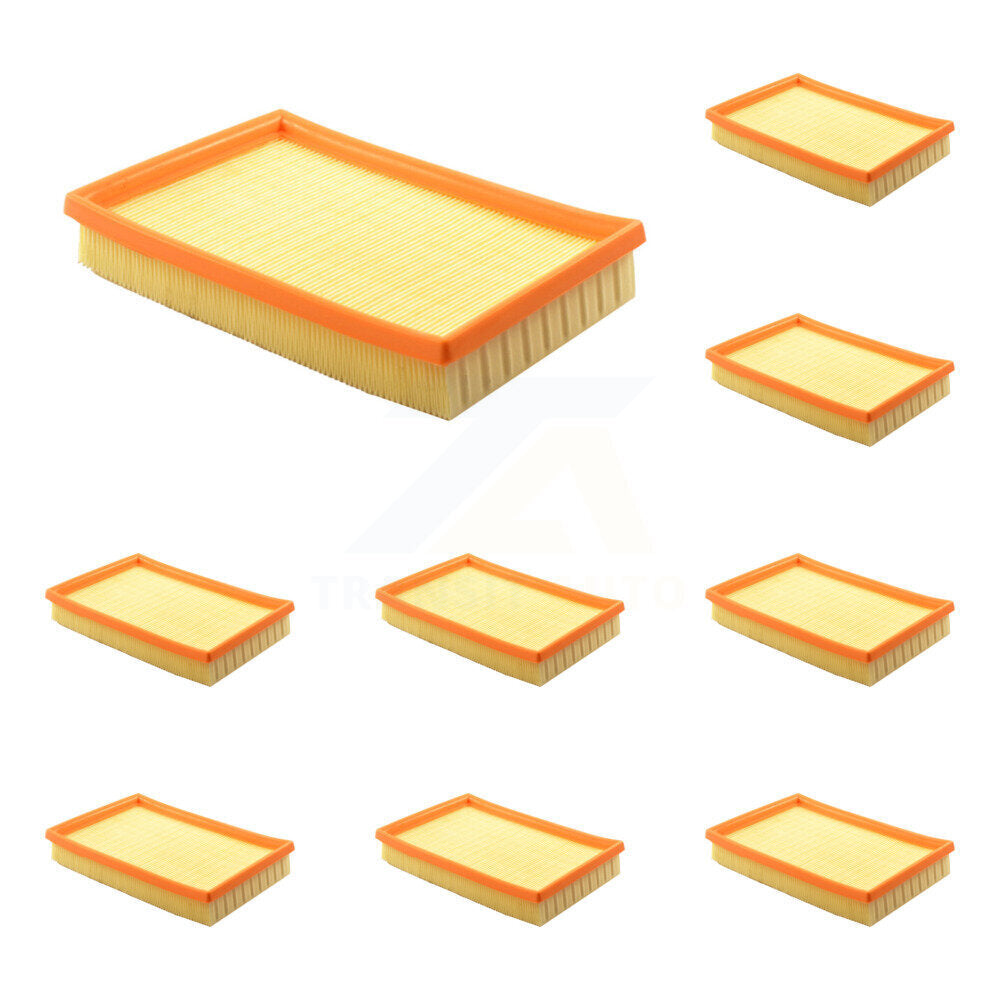 K57-103663_PUR_N/A_Air Filter Kit