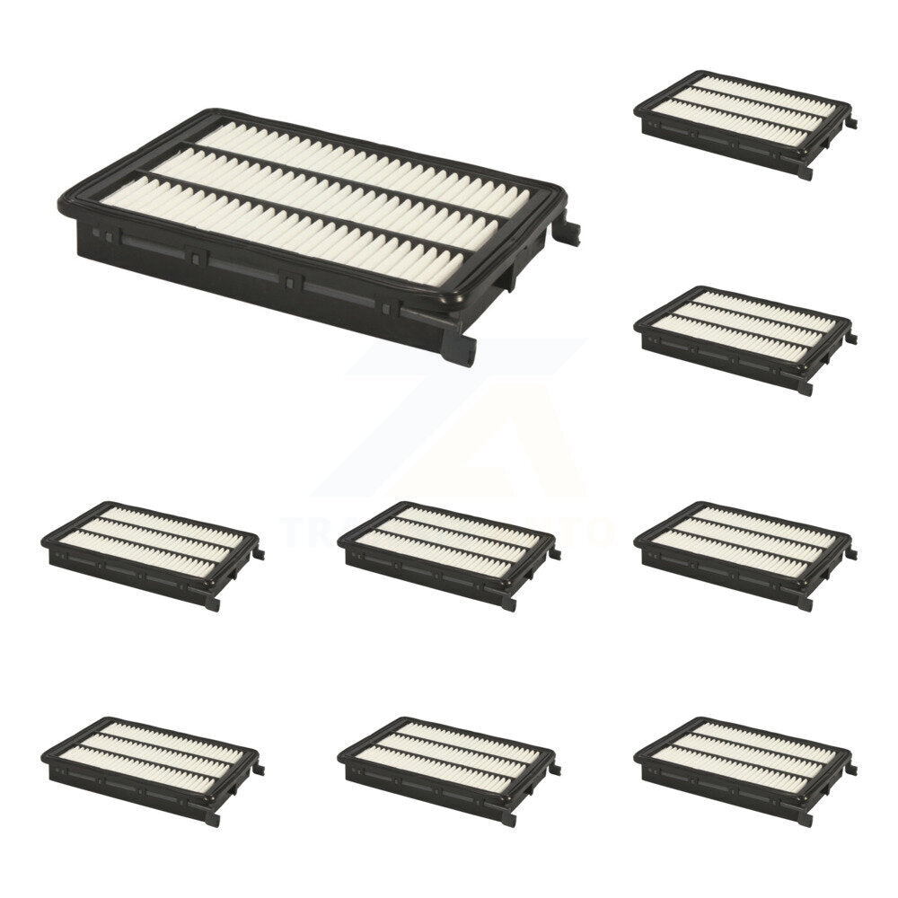 K57-103664_PUR_N/A_Air Filter Kit