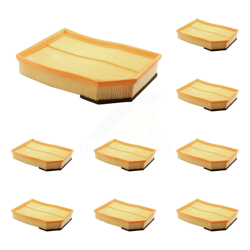K57-103665_PUR_N/A_Air Filter Kit