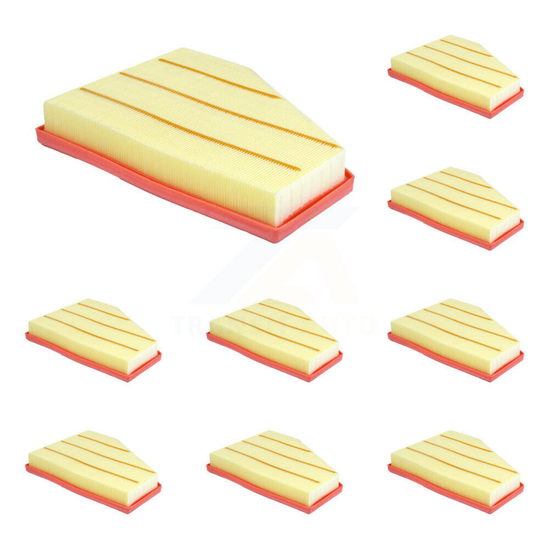 K57-103669_PUR_N/A_Air Filter Kit