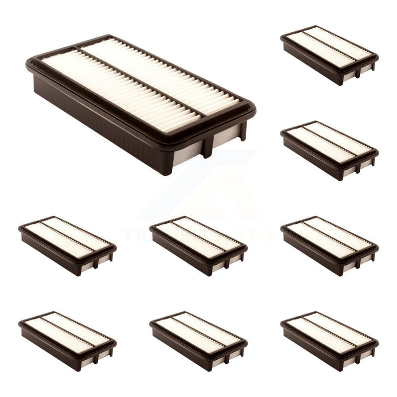 K57-103670_PUR_N/A_Air Filter Kit