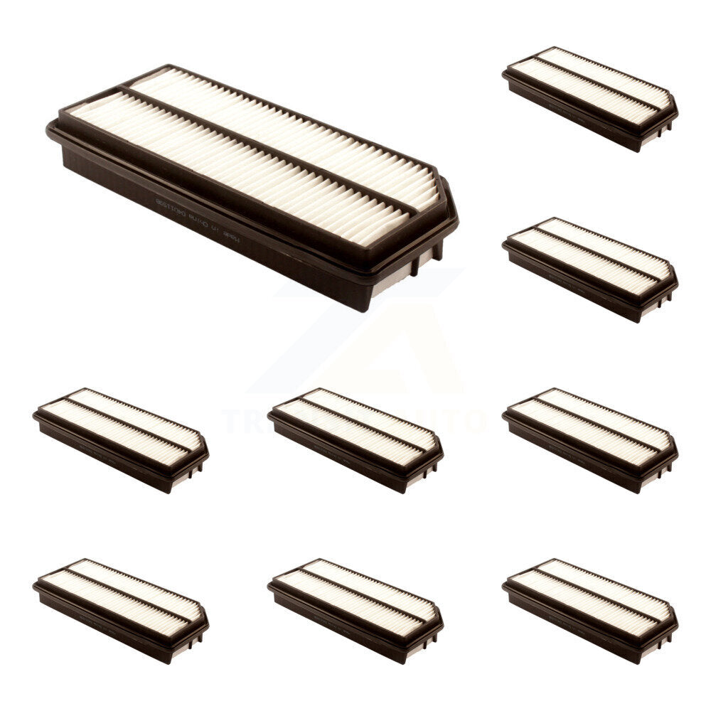 K57-103682_PUR_N/A_Air Filter Kit