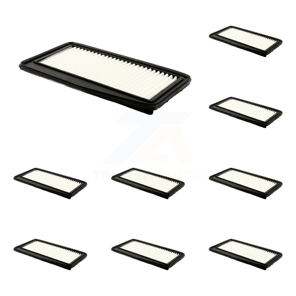 K57-103683_PUR_N/A_Air Filter Kit