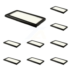 K57-103683_PUR_N/A_Air Filter Kit