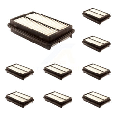 K57-103684_PUR_N/A_Air Filter Kit