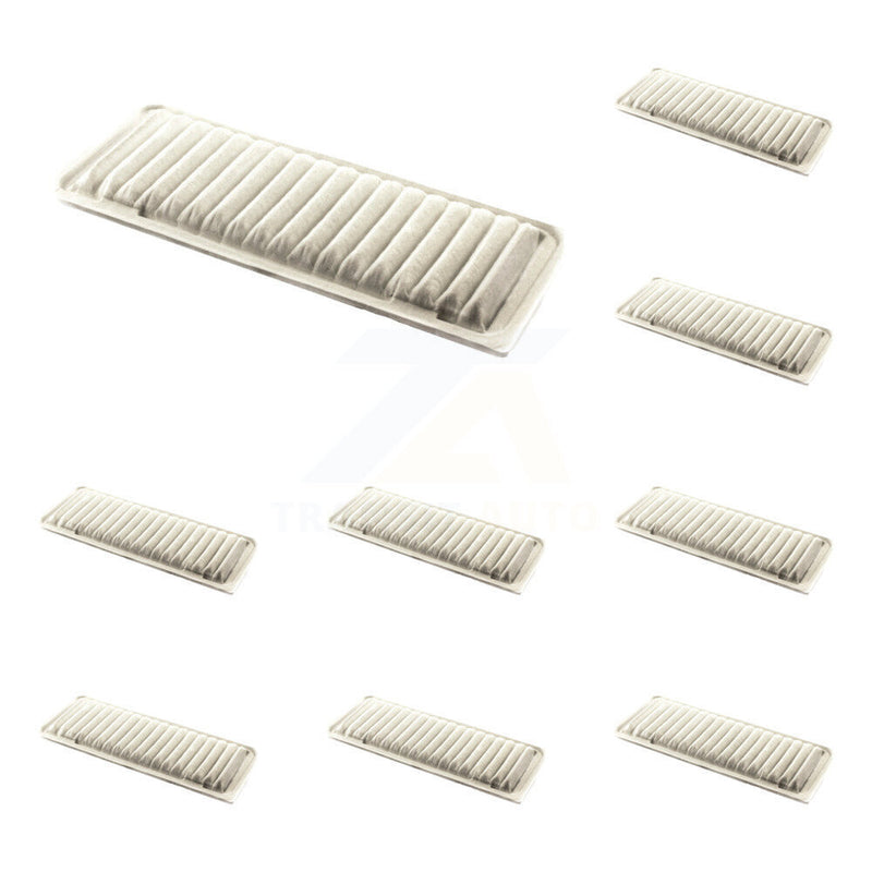 K57-103685_PUR_N/A_Air Filter Kit