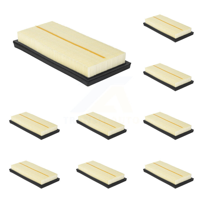 K57-103690_PUR_N/A_Air Filter Kit