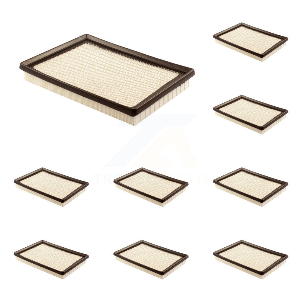 K57-103691_PUR_N/A_Air Filter Kit