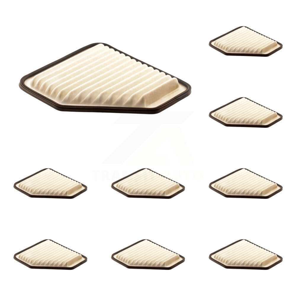 K57-103694_PUR_N/A_Air Filter Kit