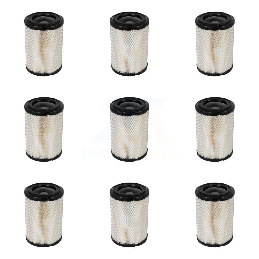 K57-103695_PUR_N/A_Air Filter Kit