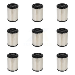 K57-103695_PUR_N/A_Air Filter Kit