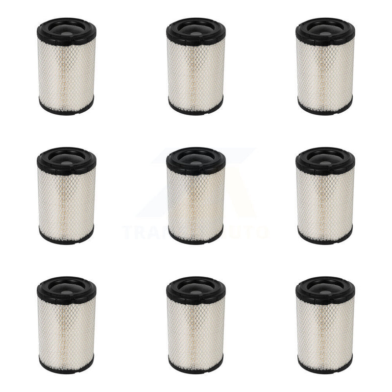 K57-103695_PUR_N/A_Air Filter Kit