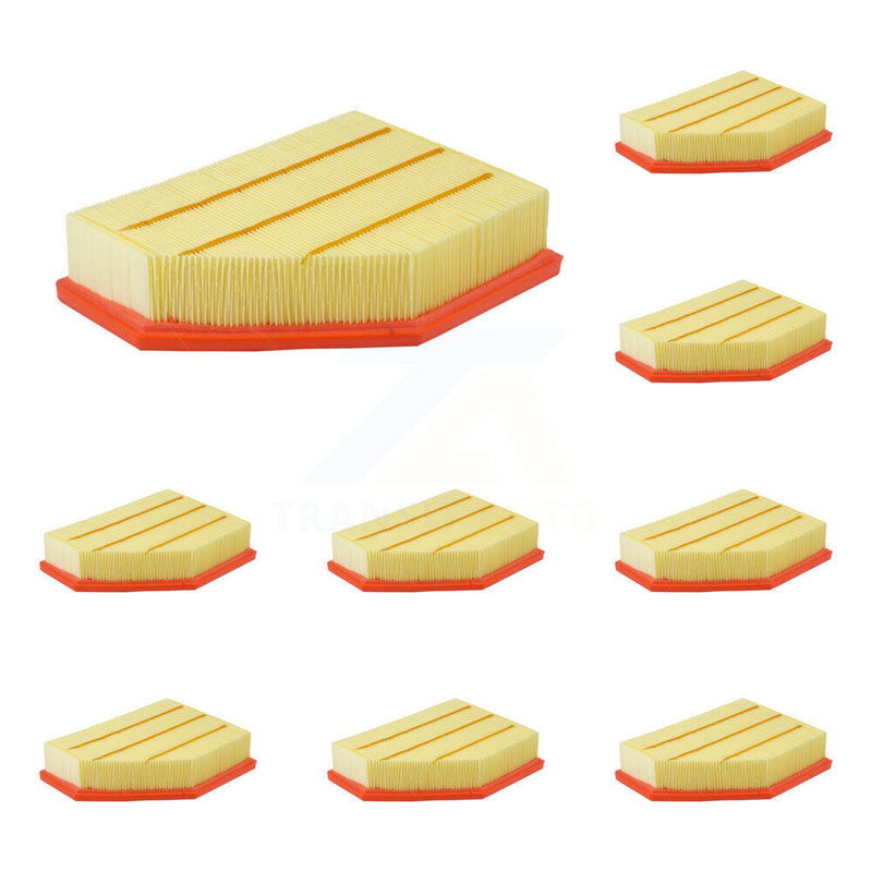 K57-103697_PUR_N/A_Air Filter Kit