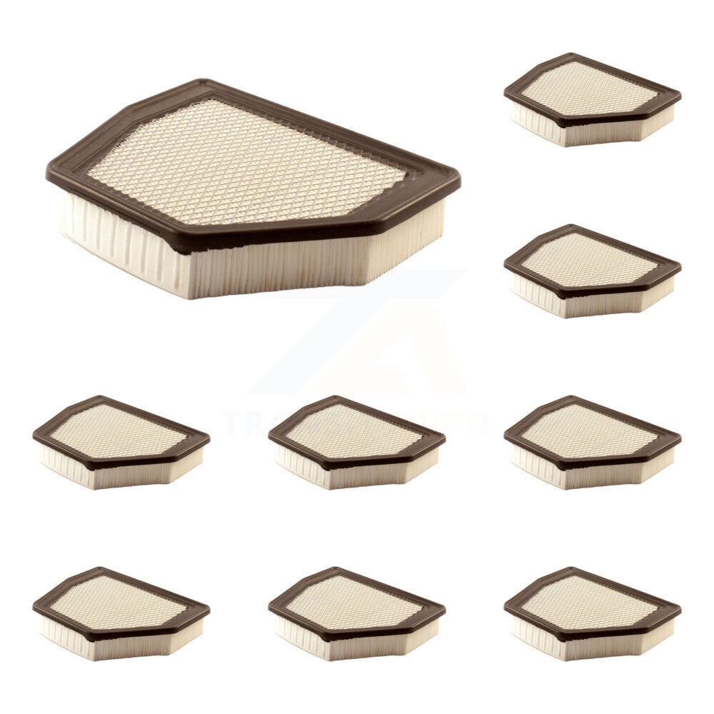 K57-103698_PUR_N/A_Air Filter Kit