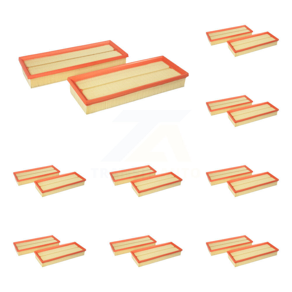 K57-103700_PUR_N/A_Air Filter Kit