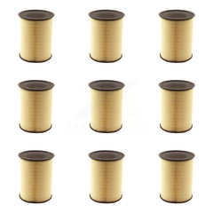K57-103701_PUR_N/A_Air Filter Kit